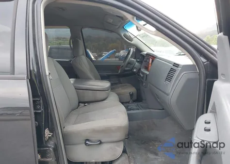 2006 Dodge Ram 2500 Slt/Sport from USA, damaged, VIN 1D7KS28CX6J171490